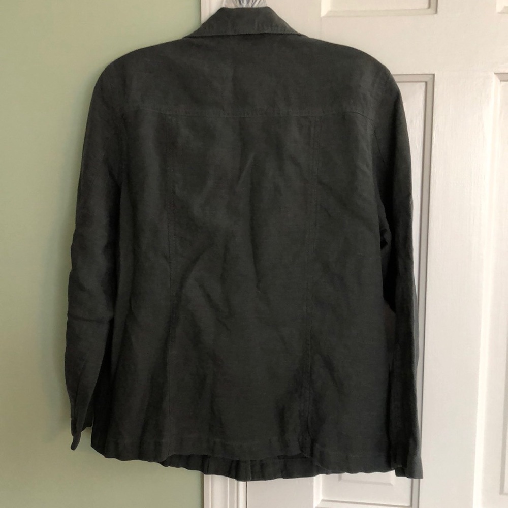 Jacket - Picture 3 of 8